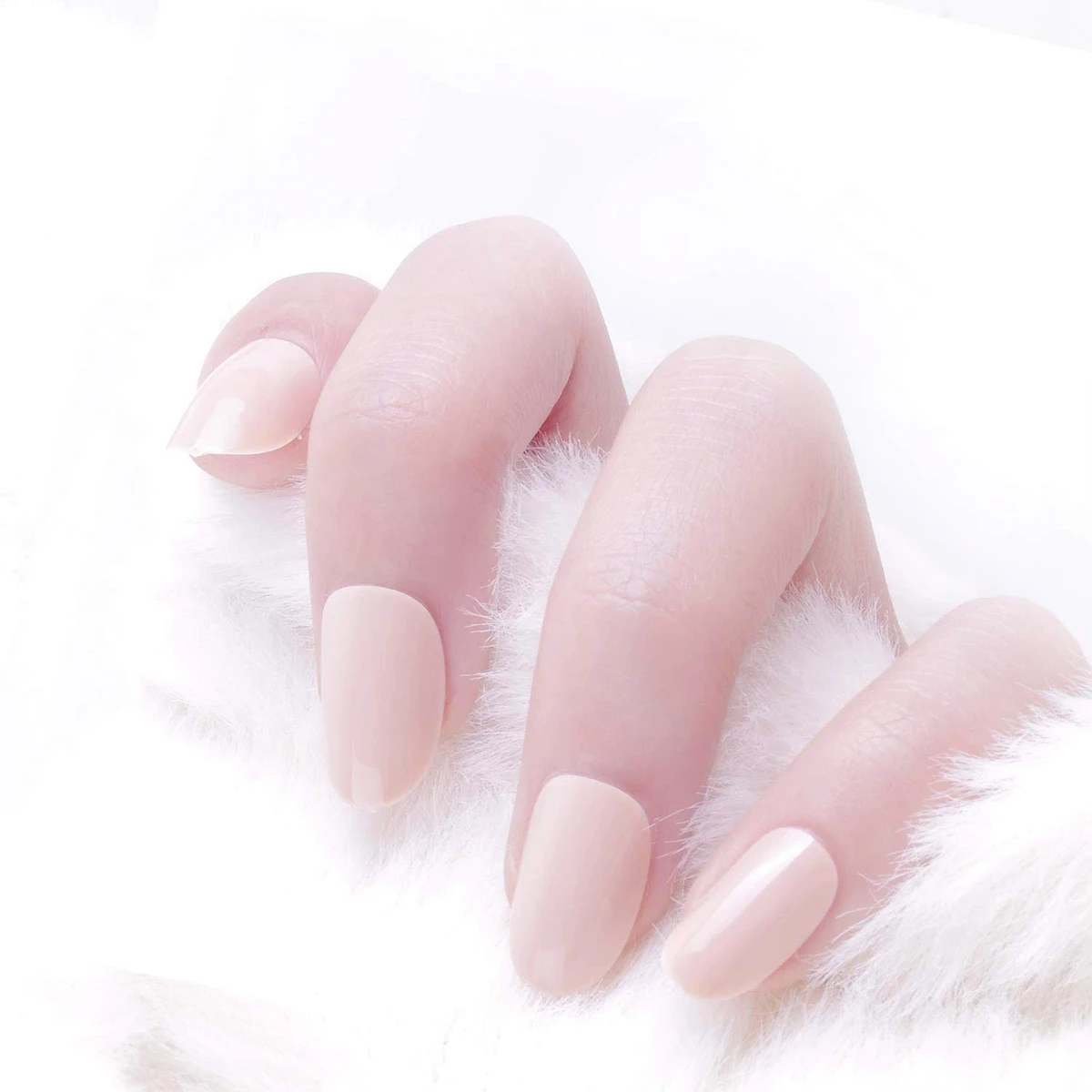 Painted Nails Cover Sticky Dip Fake Stickers Manicure Nail Patches Accessories 2 Bags Safe Material DIY Party Gift 
Painted Nails Cover Sticky Dip Fake Stickers Manicure Nail Patches Accessories 2 Bags Safe Material DIY Party Gift