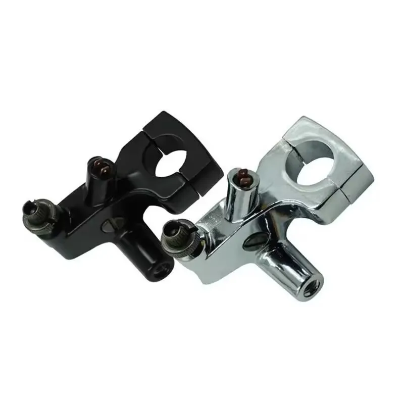 25MM FOR HARLEY-HONDA SUZUKI YAMAHA MOTORCYCLE MODIFIED CLUTCH HYDRAULIC PUMP ROD BRACKET SEAT
25MM FOR HARLEY-HONDA SUZUKI YAMAHA MOTORCYCLE MODIFIED CLUTCH HYDRAULIC PUMP ROD BRACKET SEAT