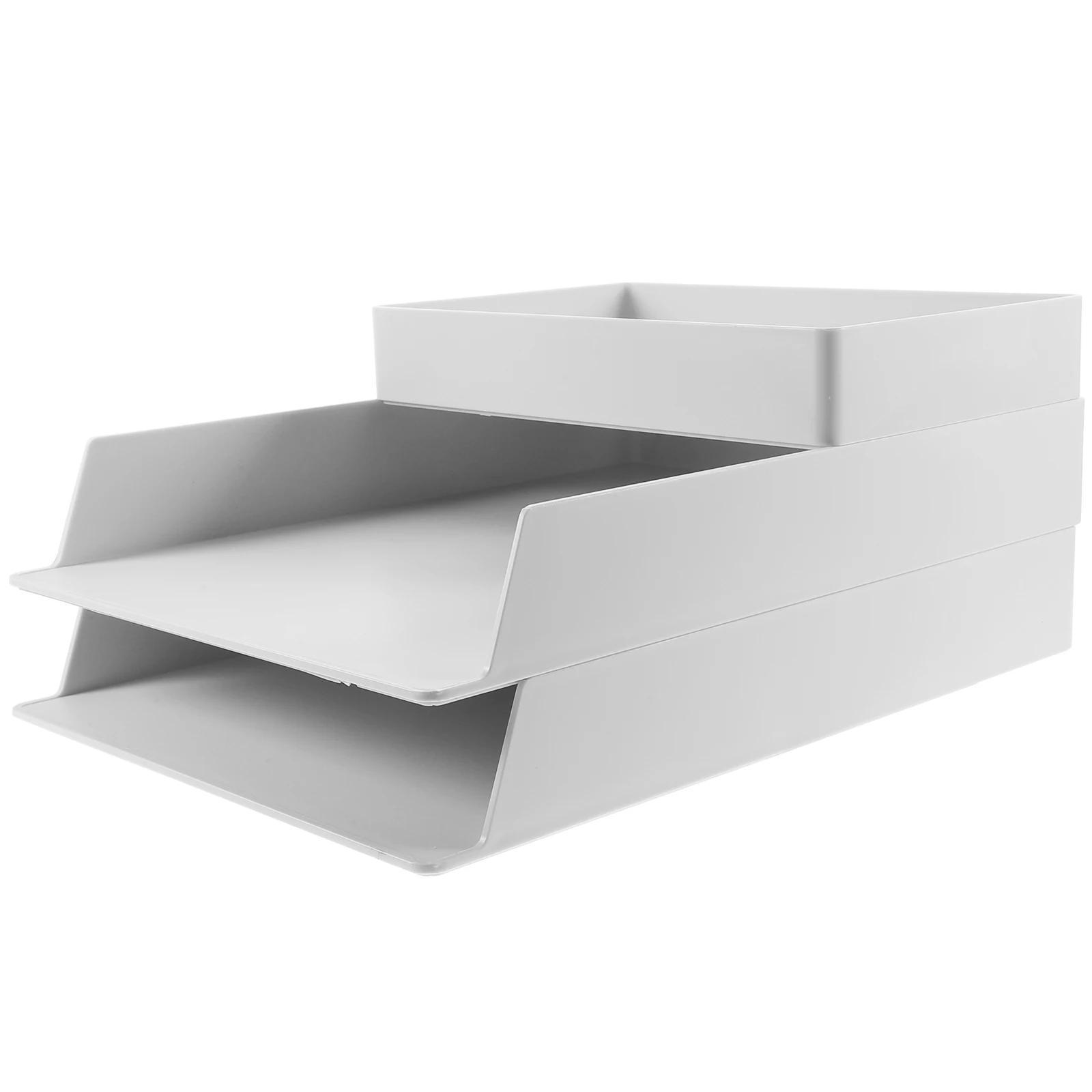 File Storage Box Student Stationery Holder Desk Tool Organizer Container Desktop Abs Work Rack
File Storage Box Student Stationery Holder Desk Tool Organizer Container Desktop Abs Work Rack