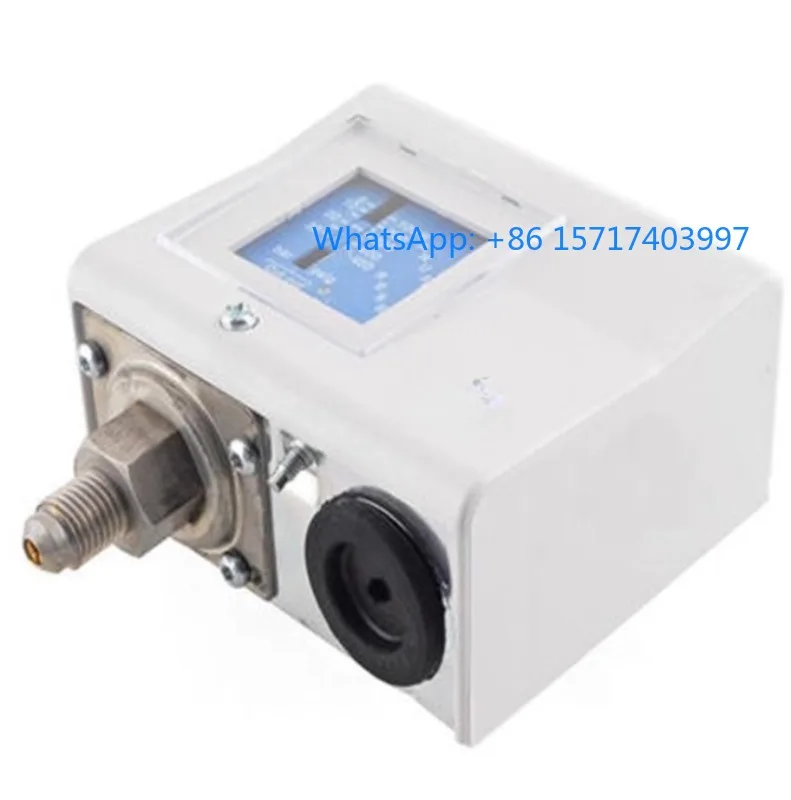 Pressure Controller PS1-A3A A5A Refrigeration Accessories Air Conditioner
Pressure Controller PS1-A3A A5A Refrigeration Accessories Air Conditioner