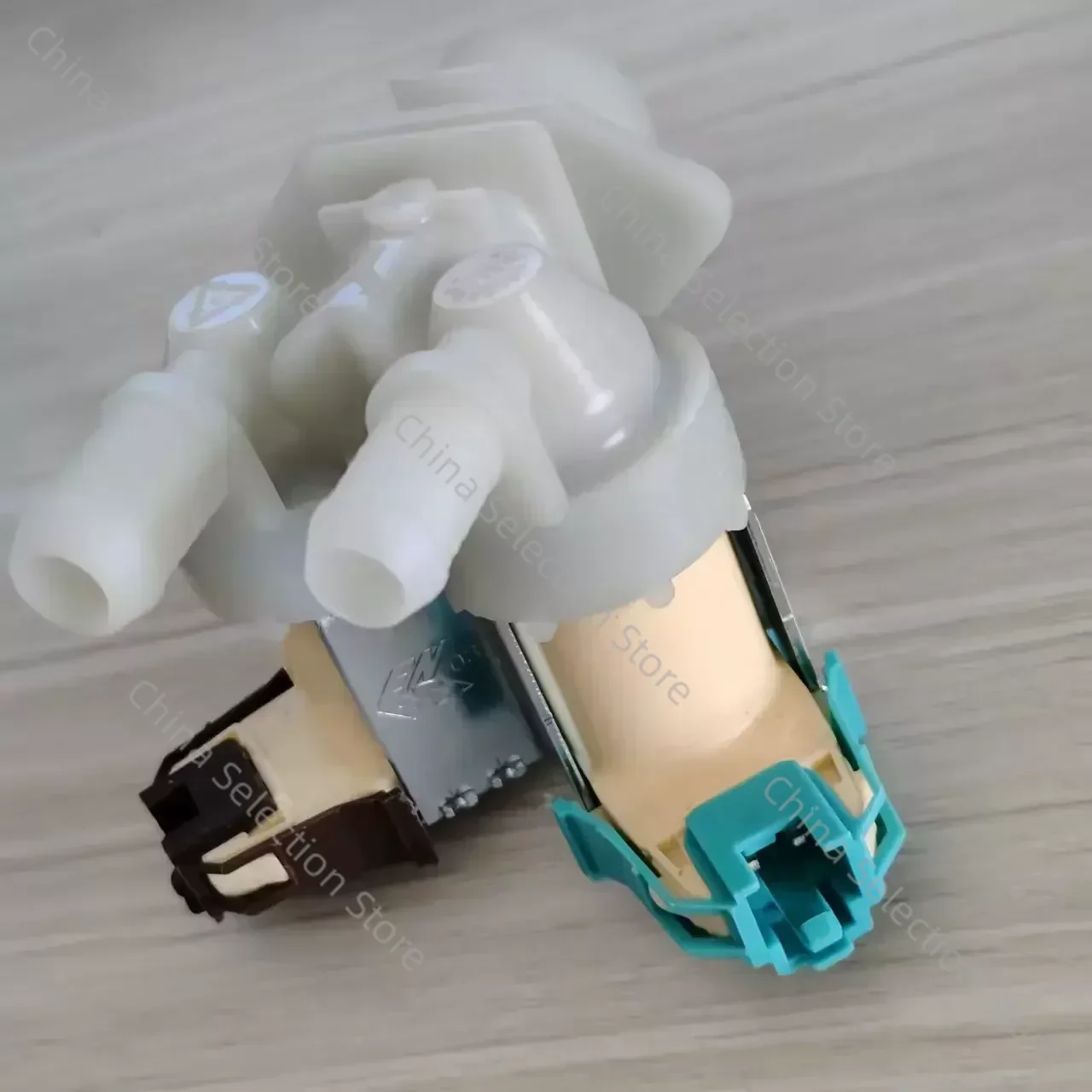 33490322 For Electrolux Automatic Drum Washer Water Inlet Valve Solenoid Valve A00192101
33490322 For Electrolux Automatic Drum Washer Water Inlet Valve Solenoid Valve A00192101
