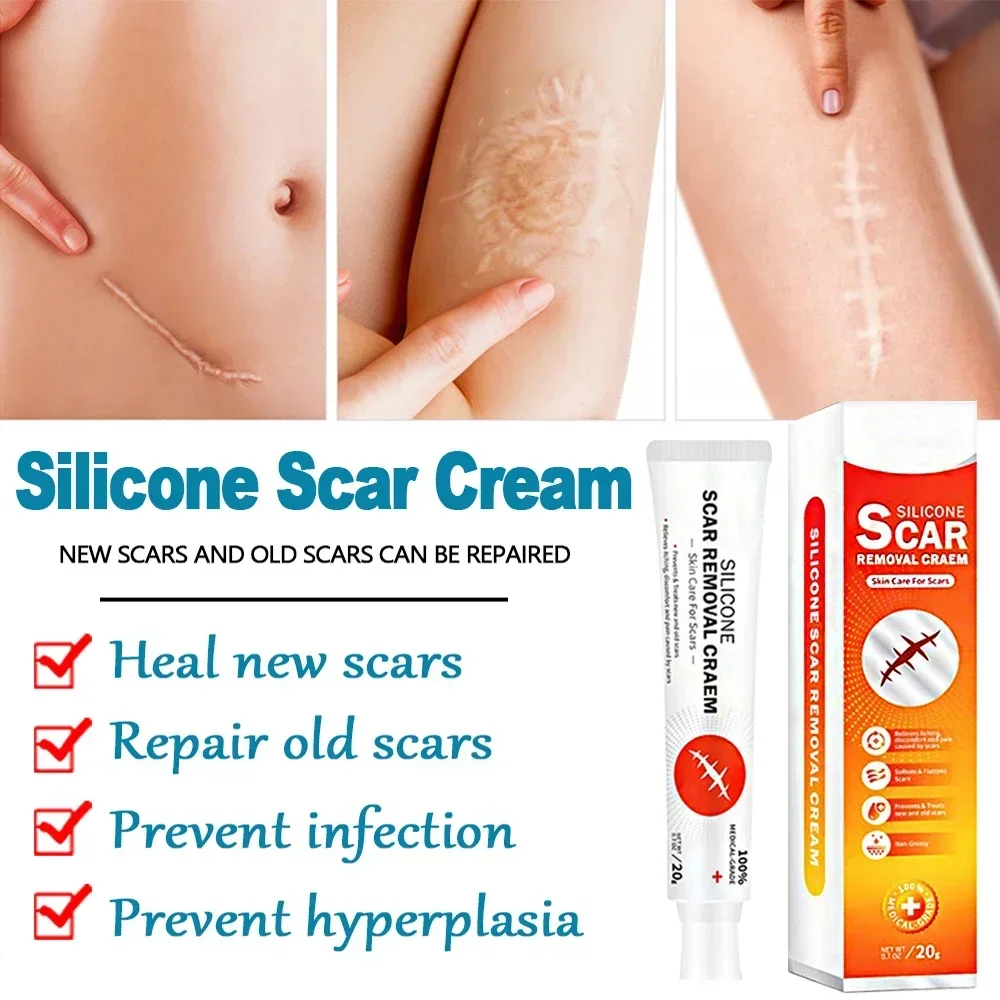 Scar Removal Cream Remove Acne Spots Treatment Stretch Marks Burn Surgical Scar Smoothing Whitening Pigmentation Care
Scar Removal Cream Remove Acne Spots Treatment Stretch Marks Burn Surgical Scar Smoothing Whitening Pigmentation Care
