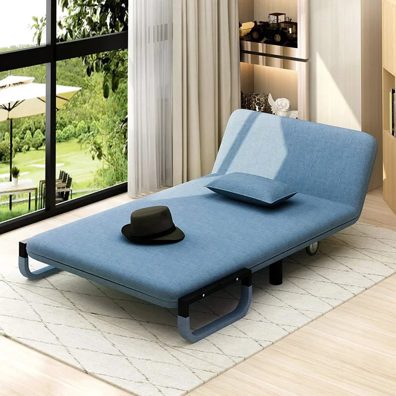 CRModern Iron Folding Chair Sleeper Sofa Bed Living Room House and Hotel Using Multi-function Furniture
CRModern Iron Folding Chair Sleeper Sofa Bed Living Room House and Hotel Using Multi-function Furniture