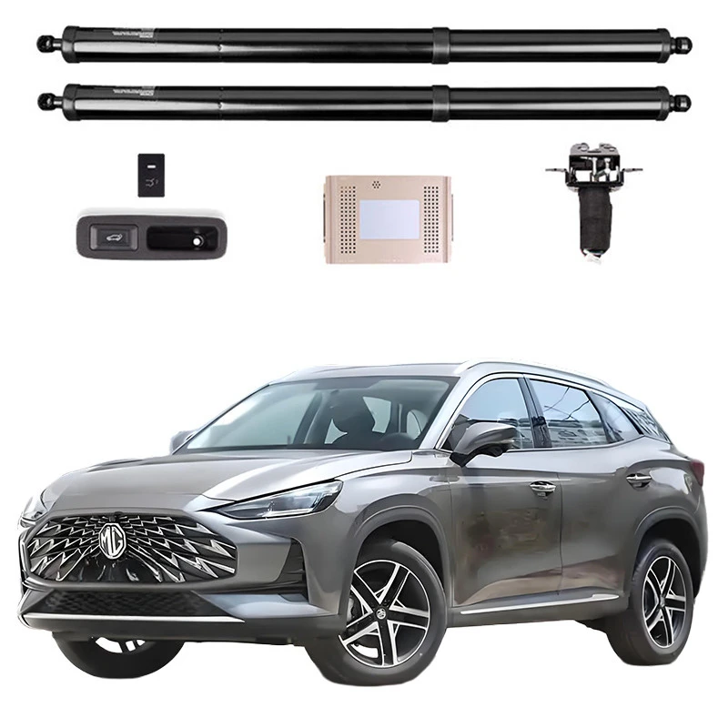 Электрический подъемник багажника, автомобильный подъемник, автоматическое открытие багажника, комплект дрифта-привода, датчик ног для MG HS 2017-2025 
Электрический подъемник багажника, автомобильный подъемник, автоматическое открытие багажника, комплект дрифта-привода, датчик ног для MG HS 2017-2025