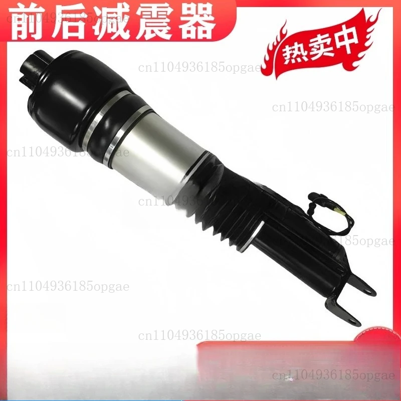 W211/W219 Front Shock Absorber Assembly E300, E350, E400, E63 CLS63 AMG
W211/W219 Front Shock Absorber Assembly E300, E350, E400, E63 CLS63 AMG