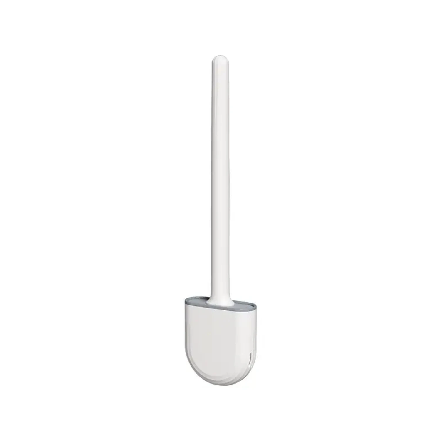 Efficient, Durable, Stylish Mini Toilet Brush - Convenient Essential for Hygiene in Bathroom - Compact Design for Easy Storage -
Efficient, Durable, Stylish Mini Toilet Brush - Convenient Essential for Hygiene in Bathroom - Compact Design for Easy Storage -