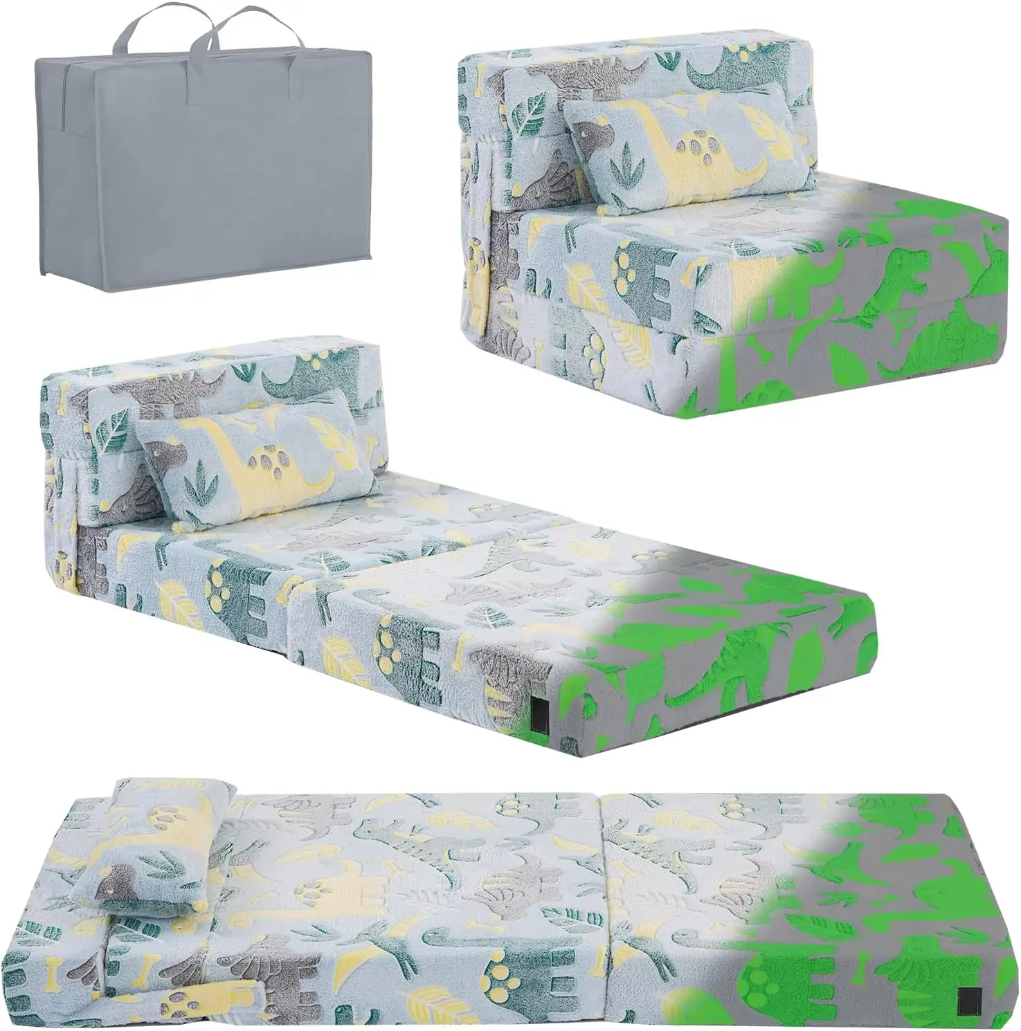 Kids Folding Sofa Bed, Trifold Futon Mattress, Toddler Fold Out Couch, Foldable Toddler Floor Bed Nap Mat With Storage Bag,
Kids Folding Sofa Bed, Trifold Futon Mattress, Toddler Fold Out Couch, Foldable Toddler Floor Bed Nap Mat With Storage Bag,