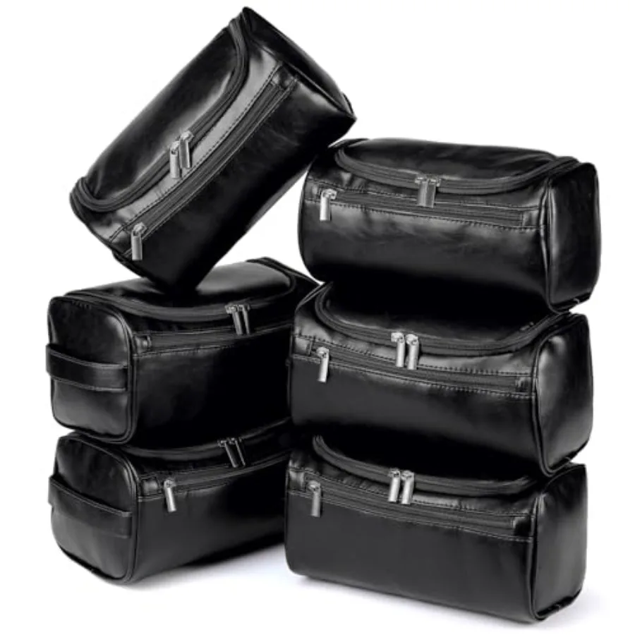 Alicet, 6 шт., подарок для жениха, туалетные принадлежности для жениха, сумки из 6-костных туалетных принадлежностей для мужчин с замком, свадебное предложение ag wit Sid
Alicet, 6 шт., подарок для жениха, туалетные принадлежности для жениха, сумки из 6-костных туалетных принадлежностей для мужчин с замком, свадебное предложение ag wit Sid