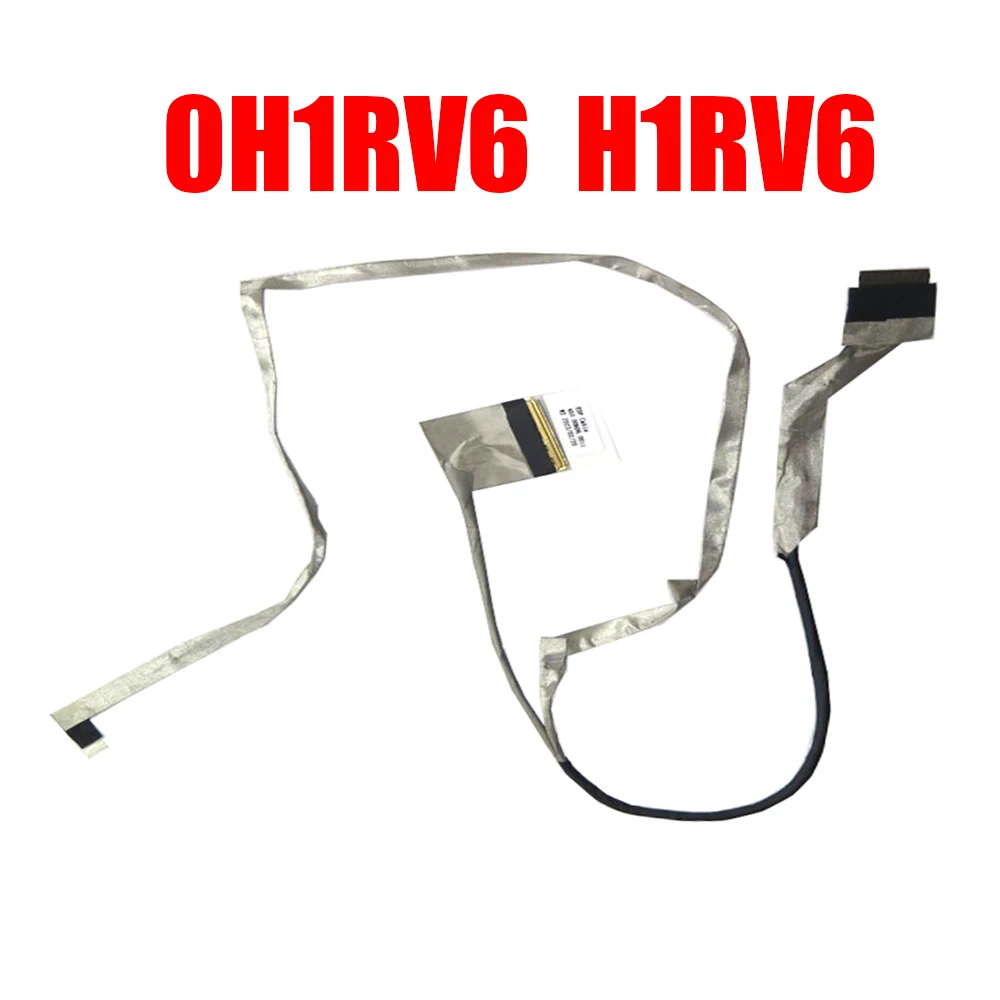 Laptop Ribbon LCD Video Cable For DELL For Inspiron 15 3541 3542 3543 0H1RV6 H1RV6 450.00H06.0011 Touch
Laptop Ribbon LCD Video Cable For DELL For Inspiron 15 3541 3542 3543 0H1RV6 H1RV6 450.00H06.0011 Touch