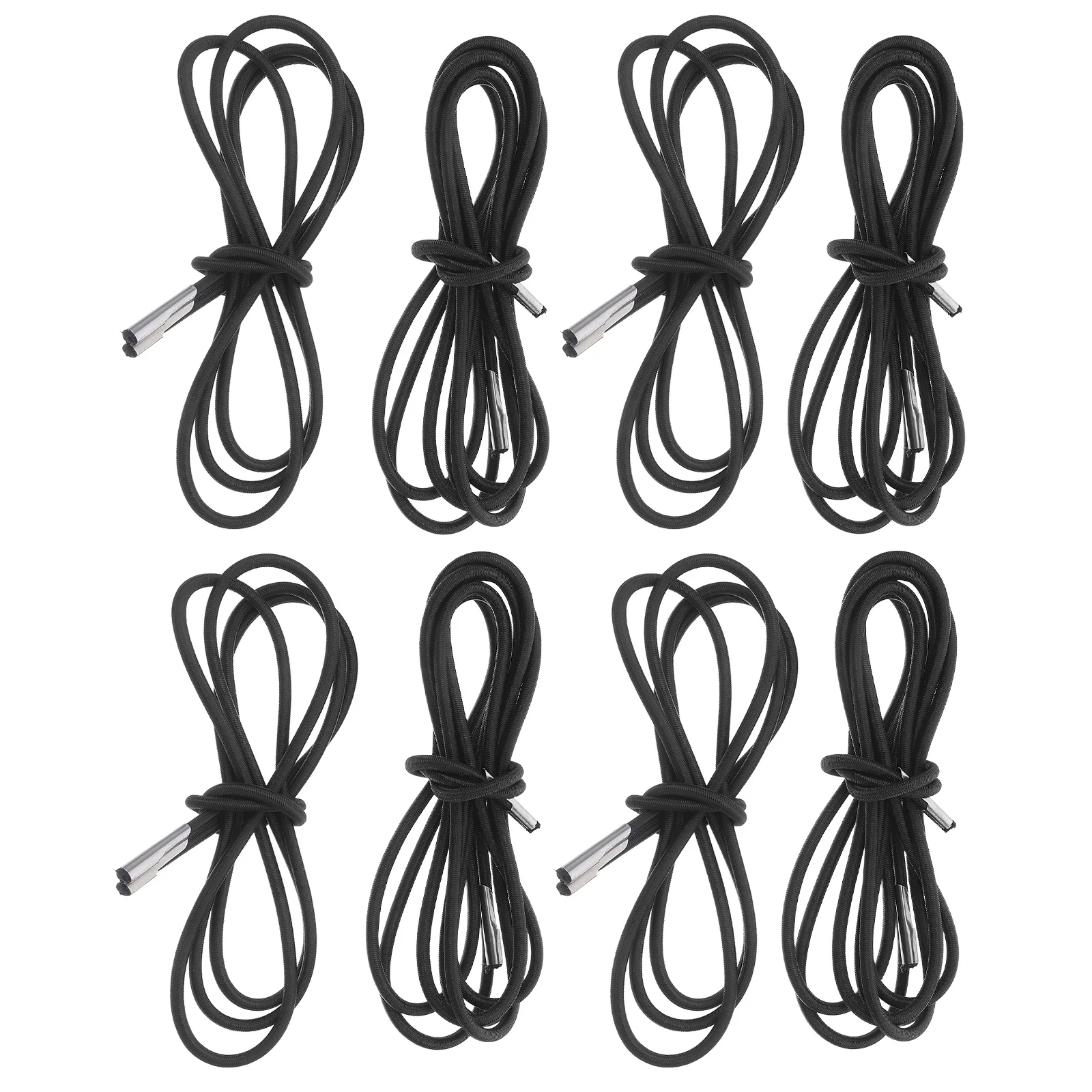8 Pcs Beach Chair Fixing Rope Elastic Band Chaise Longue Polypropylene Accessories
8 Pcs Beach Chair Fixing Rope Elastic Band Chaise Longue Polypropylene Accessories