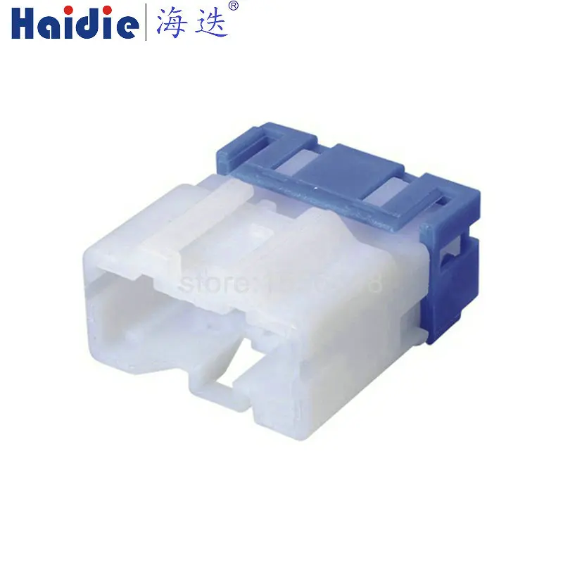 1-20 sets 6 Pin 6.3 Series Auto Blower Heater Resistance Speed Regulating Wire Harness Socket PH776-06015 PH772-06015 
1-20 sets 6 Pin 6.3 Series Auto Blower Heater Resistance Speed Regulating Wire Harness Socket PH776-06015 PH772-06015
