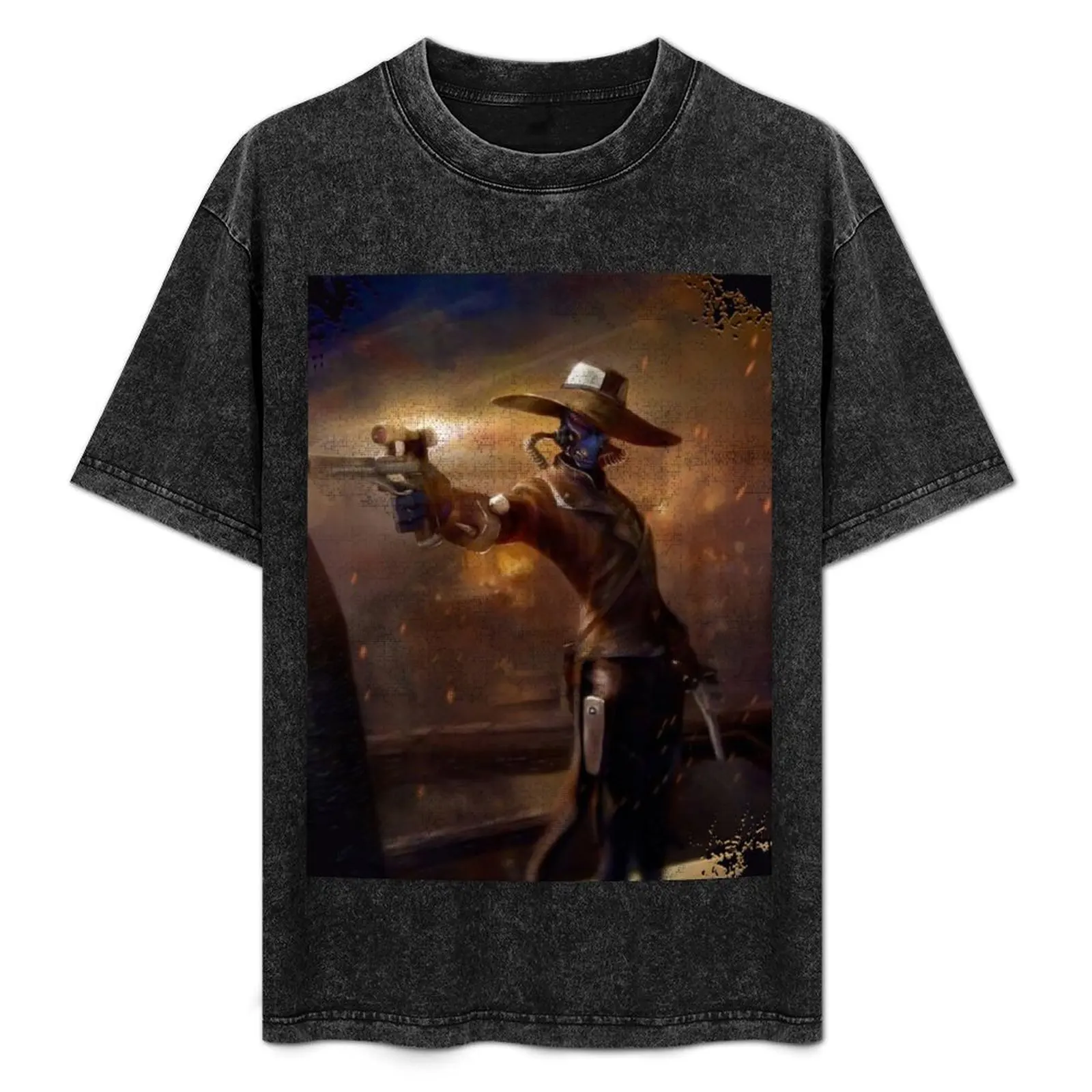Cad Bane T-Shirt Casual Daily Graphic Tee
Cad Bane T-Shirt Casual Daily Graphic Tee