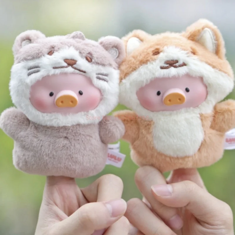 Hot Sale Original Canned Lulu The Piggy Series Blind Box Animal Party Forest Theater Vinyl Cute Finger Puppet Doll Girl Gift Toy
Hot Sale Original Canned Lulu The Piggy Series Blind Box Animal Party Forest Theater Vinyl Cute Finger Puppet Doll Girl Gift Toy