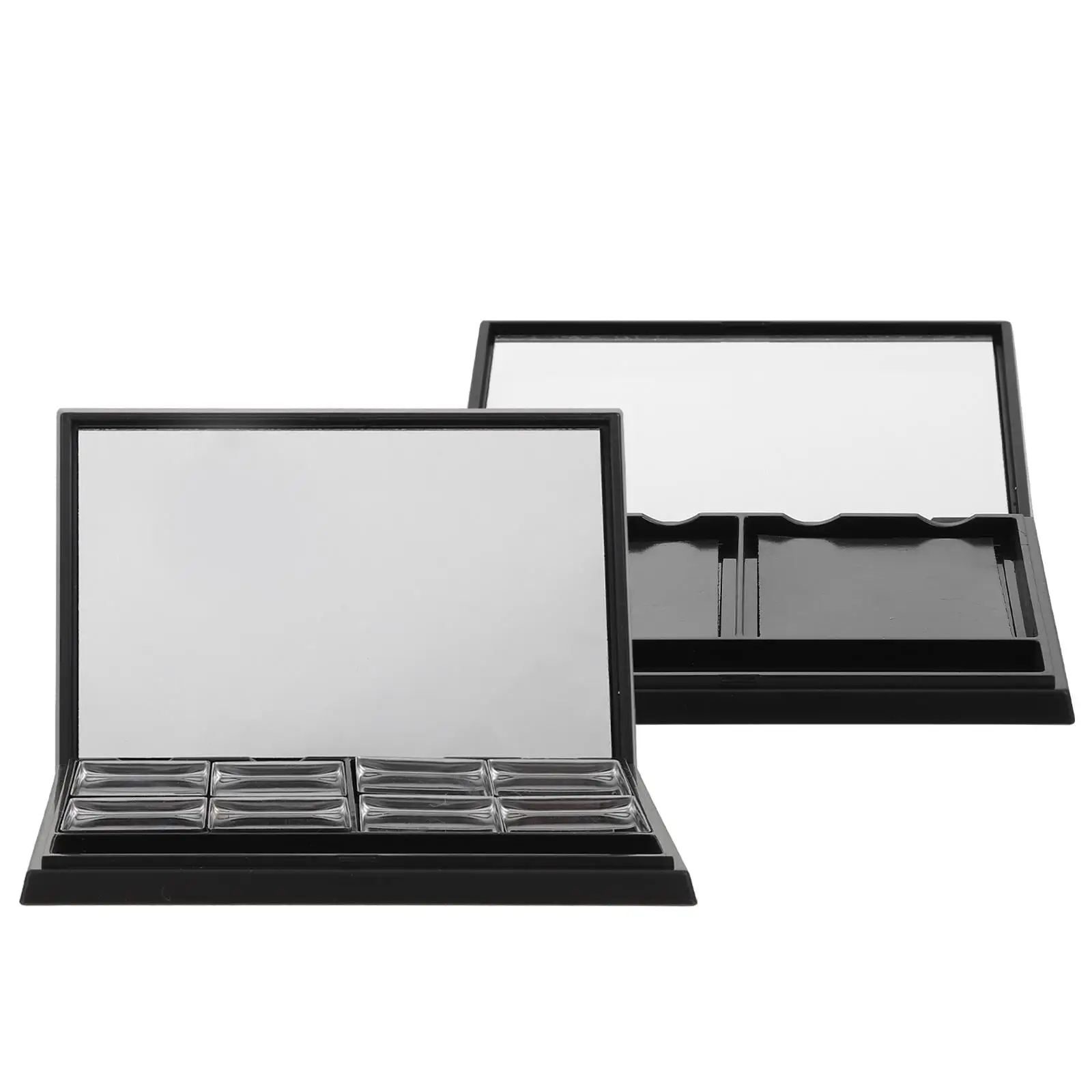 DIY Eyeshadow Palette Pallet Lipstick Storage Case Sub Plate Package Tray Container Lipsticks
DIY Eyeshadow Palette Pallet Lipstick Storage Case Sub Plate Package Tray Container Lipsticks