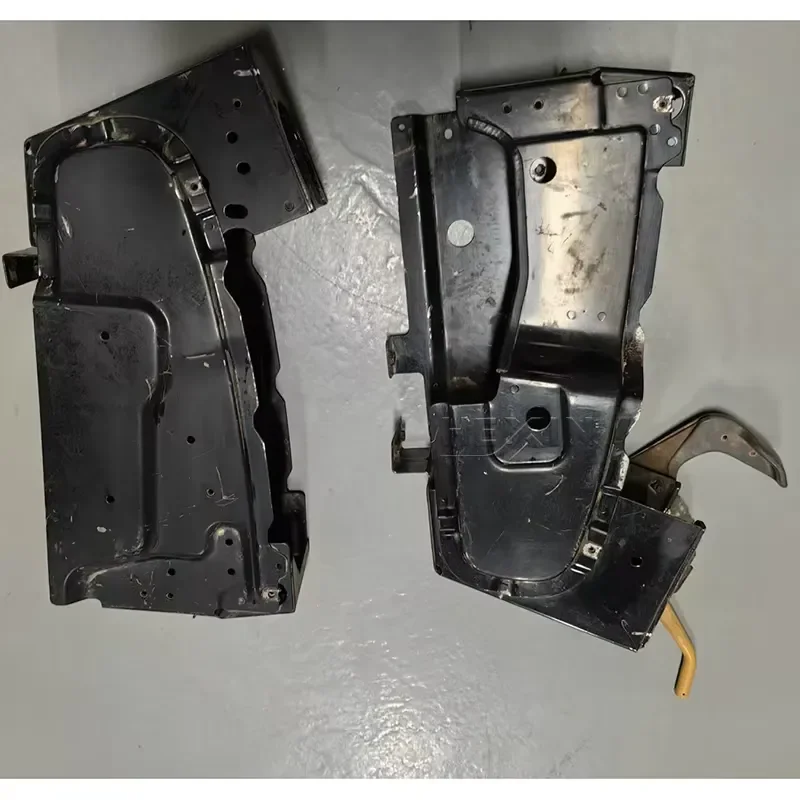 2026 HOT Cat320D Excavator Cab Handrail Bracket Excavator Internal Metal Bracket 324D 336D Excavator Parts for
2026 HOT Cat320D Excavator Cab Handrail Bracket Excavator Internal Metal Bracket 324D 336D Excavator Parts for