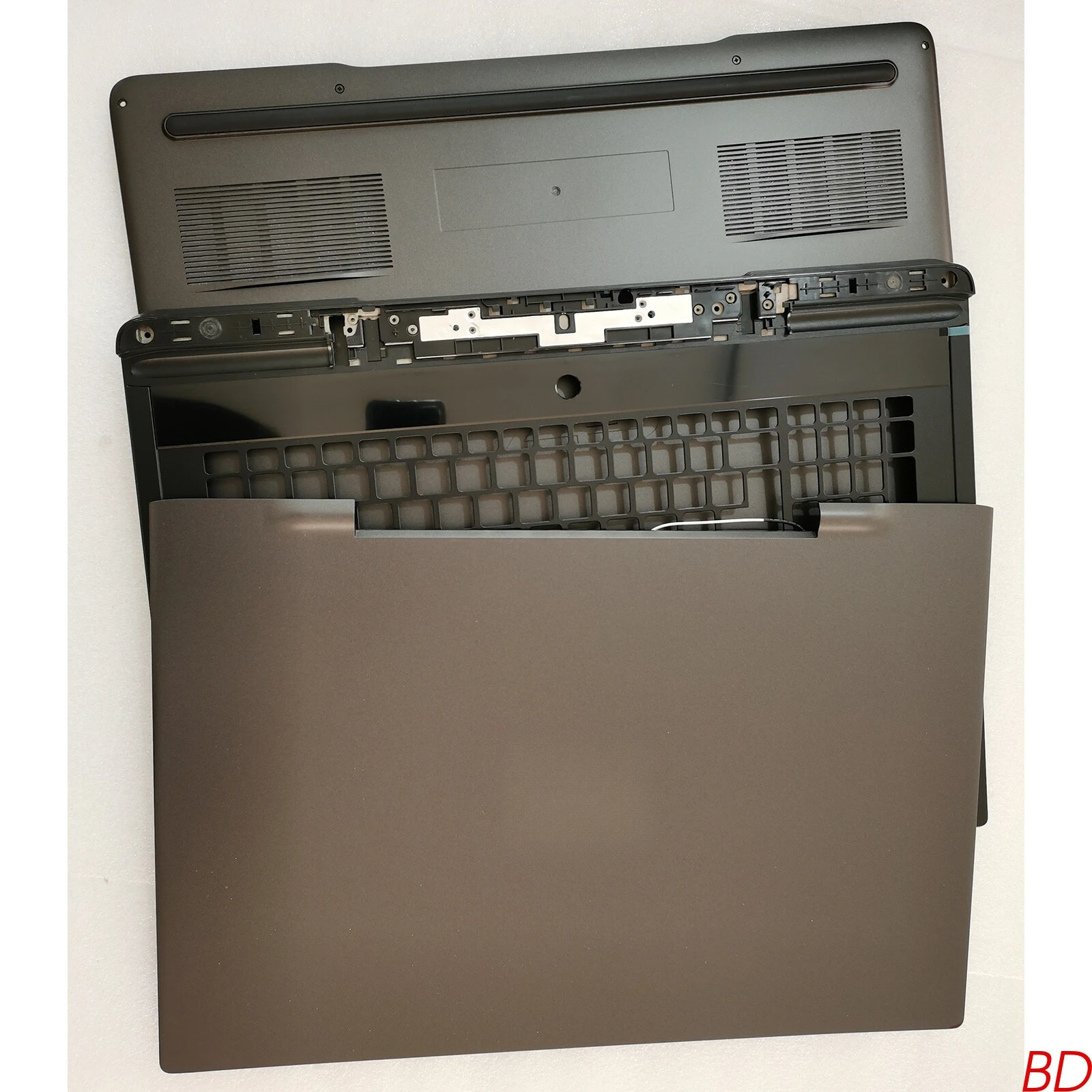 For Dell G7 17 7790 LCD Back Cover Palmrest Bottom Case Cover A/C/D Shell
For Dell G7 17 7790 LCD Back Cover Palmrest Bottom Case Cover A/C/D Shell