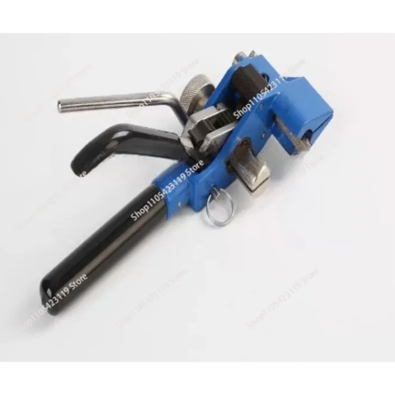 Stainless steel cable ties, tape tightening tools, throat fasteners, balers
Stainless steel cable ties, tape tightening tools, throat fasteners, balers