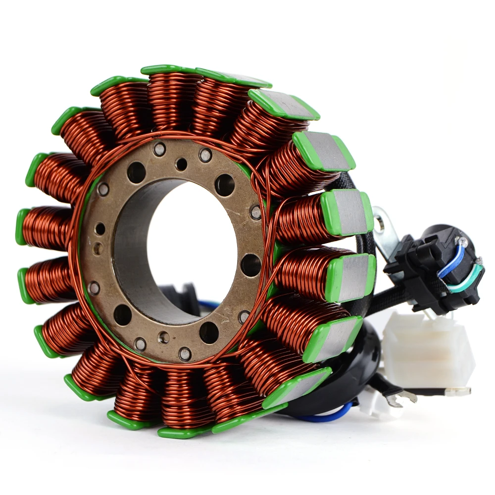 For Aprilia Pegaso 650 2005 2006 2007 2008 2009 Motorcycle Stator Coil AP8520021
For Aprilia Pegaso 650 2005 2006 2007 2008 2009 Motorcycle Stator Coil AP8520021