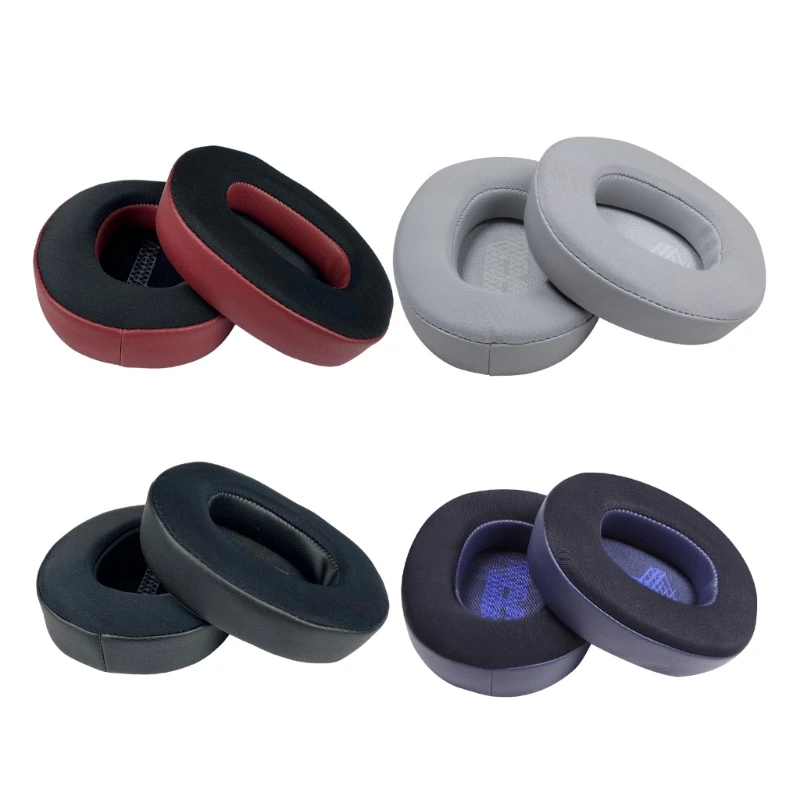 U55B Quick Install Ear Pad For E65 (E65BT E65BTNC)/Live 650 Headphones Soft Foam
U55B Quick Install Ear Pad For E65 (E65BT E65BTNC)/Live 650 Headphones Soft Foam
