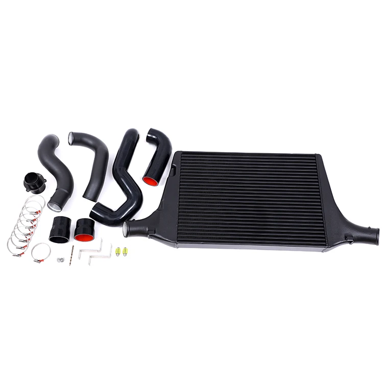 Durable Intercooler Pipe Kit OE 8K0145805P Auto Spare Parts Engine Parts High-Performance Intercooler Kit For Audi B8.5
Durable Intercooler Pipe Kit OE 8K0145805P Auto Spare Parts Engine Parts High-Performance Intercooler Kit For Audi B8.5