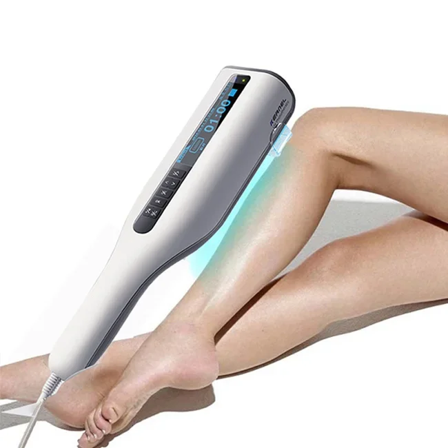 Dermatologist Recommend 311nm UVB Lamp Device for Vitiligo Treatment Psoriasis Light Therapy at Home
Dermatologist Recommend 311nm UVB Lamp Device for Vitiligo Treatment Psoriasis Light Therapy at Home