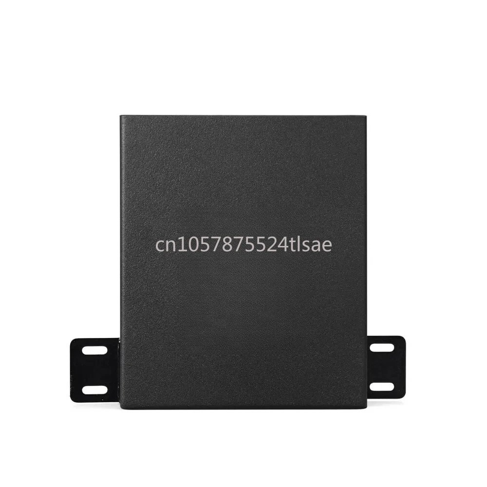 TBS2604V2 4K to IP Encoder Modulator H.265 & H.264 Video Encoder UDP RTP RTMP HTTP for Broadcasting
TBS2604V2 4K to IP Encoder Modulator H.265 & H.264 Video Encoder UDP RTP RTMP HTTP for Broadcasting