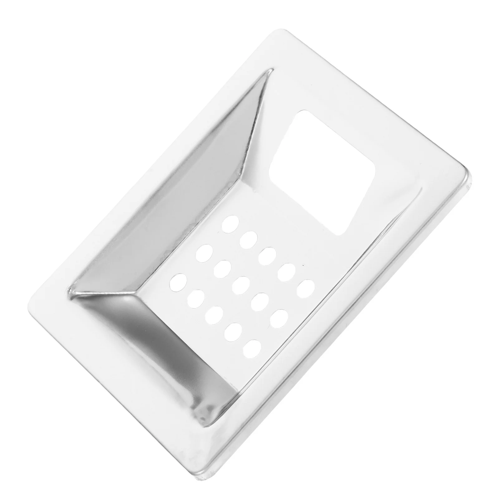 Outdoor Trash Can Ashtray Replacement Stainless Steel Commercial Waste Container Patio Cigarette Holder Snuffing Plate
Outdoor Trash Can Ashtray Replacement Stainless Steel Commercial Waste Container Patio Cigarette Holder Snuffing Plate