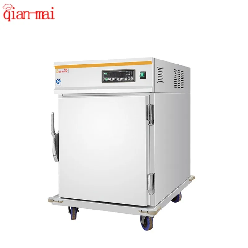 2026Digital 11 Trays Commercial Insulated Kitchen House Hold Upright Heated Vertical Hot Food Warmer Hotel Banquet Holding Cabi
2026Digital 11 Trays Commercial Insulated Kitchen House Hold Upright Heated Vertical Hot Food Warmer Hotel Banquet Holding Cabi
