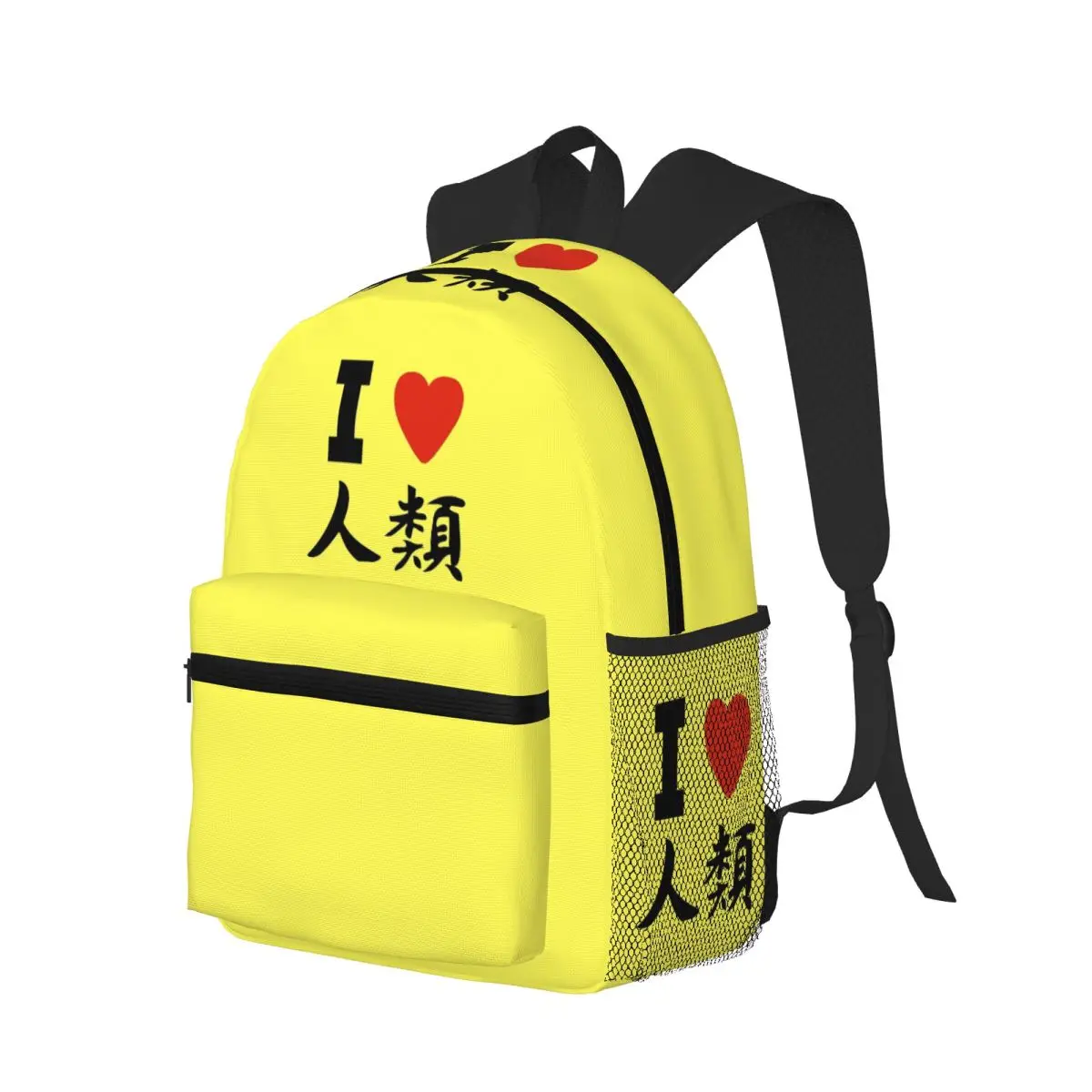 Sora Anime No Game No Life Студенческий рюкзак Школьная сумка Походный дорожный рюкзак для мальчиков и девочек Модная сумка для книг Сумки на плечо
Sora Anime No Game No Life Студенческий рюкзак Школьная сумка Походный дорожный рюкзак для мальчиков и девочек Модная сумка для книг Сумки на плечо