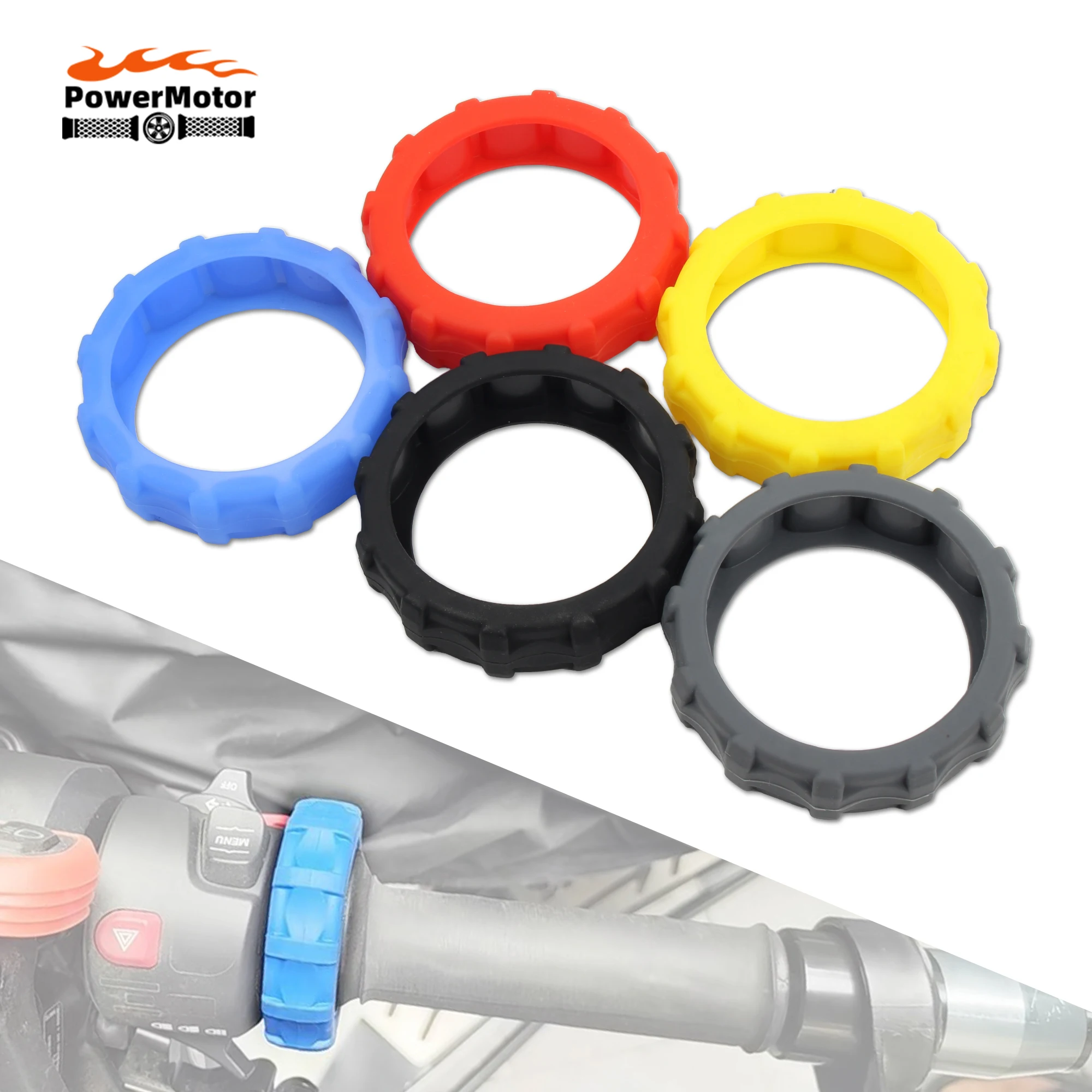 Motorcycle Handlebar Controller Protector Rubber Cover For BMW F750GS R1250R C400GT S1000RR R1200R F900GS R1200RT Motorbike part
Motorcycle Handlebar Controller Protector Rubber Cover For BMW F750GS R1250R C400GT S1000RR R1200R F900GS R1200RT Motorbike part