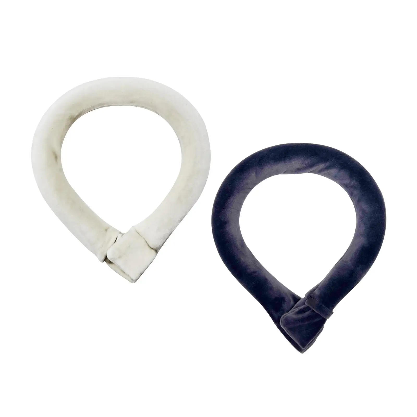 Cozy Neck Heat Wrap for Winter - Stay Warm with Microwavable 48C Constant Temperature
Cozy Neck Heat Wrap for Winter - Stay Warm with Microwavable 48C Constant Temperature