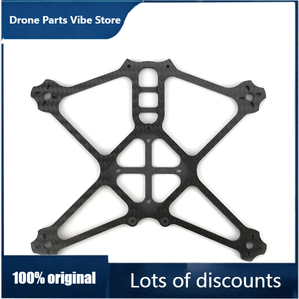 FyBabyhawk II HD Frame Part C For EMAX RC Drone Aircraft Replacement Bottom Plate Accessory
FyBabyhawk II HD Frame Part C For EMAX RC Drone Aircraft Replacement Bottom Plate Accessory