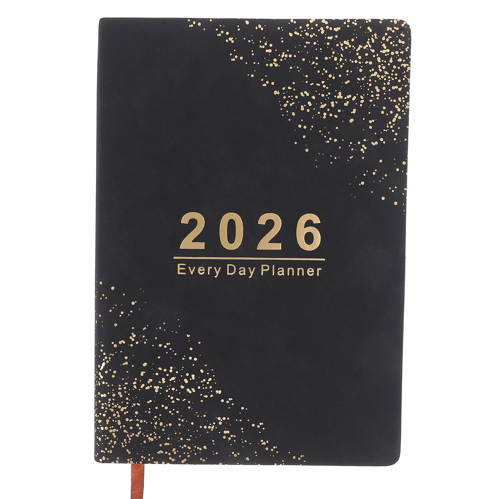 2026 Planner Book A5 Size Personal Organizer for Teachers Students Daily Schedule Management Calendar Journal with Monthly and
2026 Planner Book A5 Size Personal Organizer for Teachers Students Daily Schedule Management Calendar Journal with Monthly and