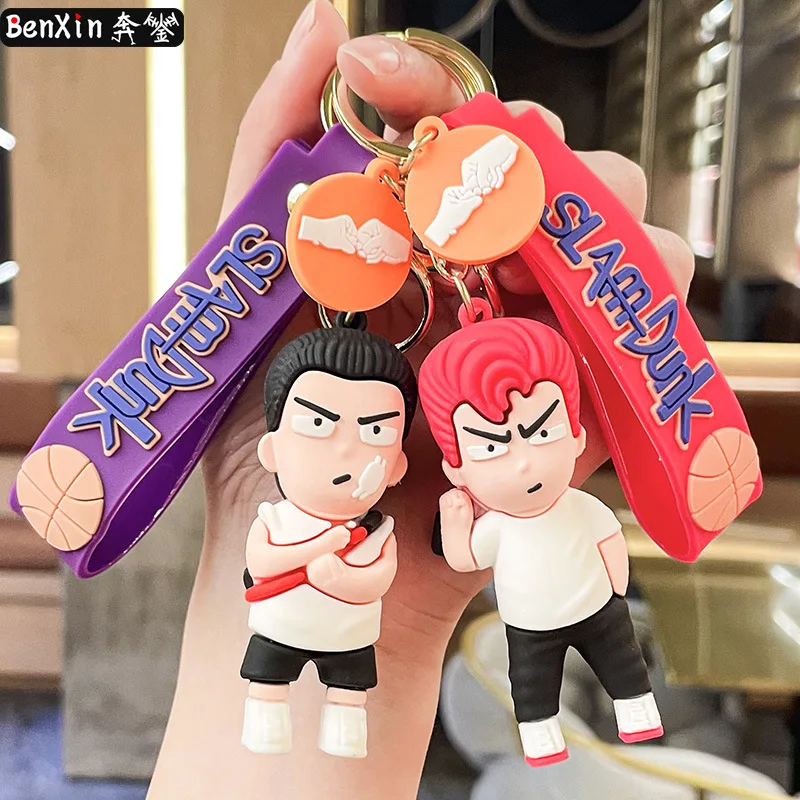 miniso Keychain trendy car schoolbag pendant, exquisite and personalized small gift pendant
miniso Keychain trendy car schoolbag pendant, exquisite and personalized small gift pendant