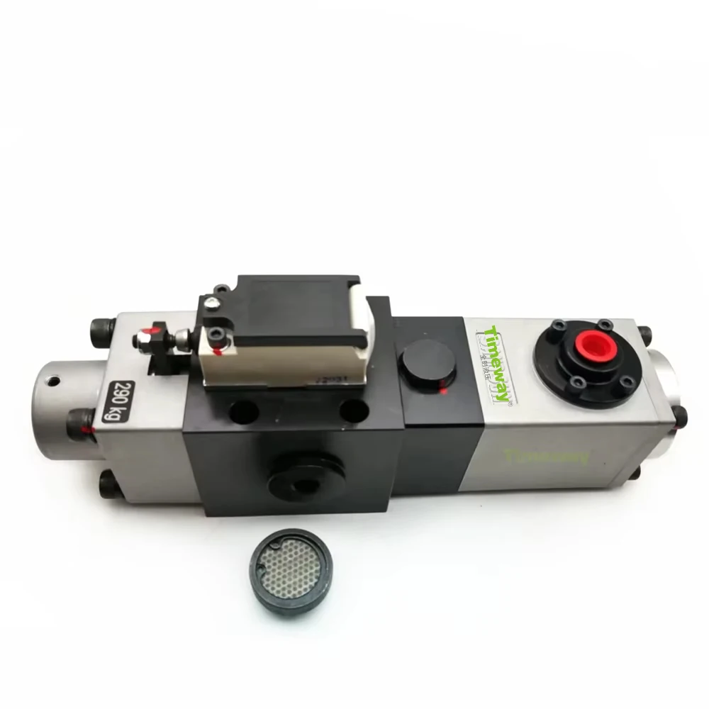 VS08M Overload Pump Sandsun VS08M-760 Overload Protector for Press Machine 200 tons
VS08M Overload Pump Sandsun VS08M-760 Overload Protector for Press Machine 200 tons