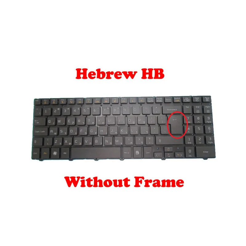 Черная клавиатура для LG S530 AELG4F00010 2B-02907Q100 Французский FR AELG5U00010 2B-05701Q100 Russian RU 2B-02907Q100 2B-02919Q100 Новый
Черная клавиатура для LG S530 AELG4F00010 2B-02907Q100 Французский FR AELG5U00010 2B-05701Q100 Russian RU 2B-02907Q100 2B-02919Q100 Новый