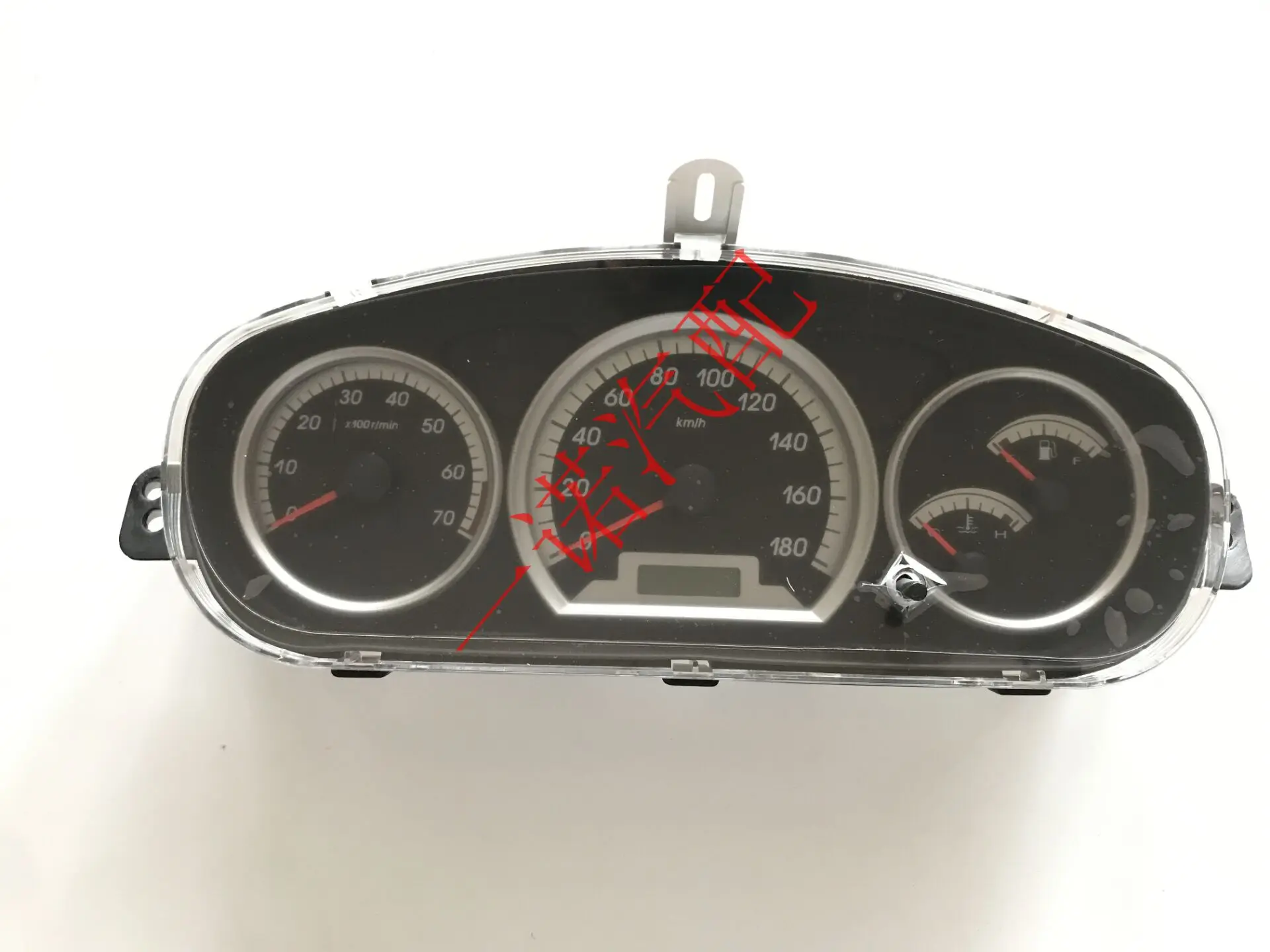 For FAW Weizhi Instrument Panel Instrument Assembly Combination Instrument Accessories 83800-TKA50 
For FAW Weizhi Instrument Panel Instrument Assembly Combination Instrument Accessories 83800-TKA50