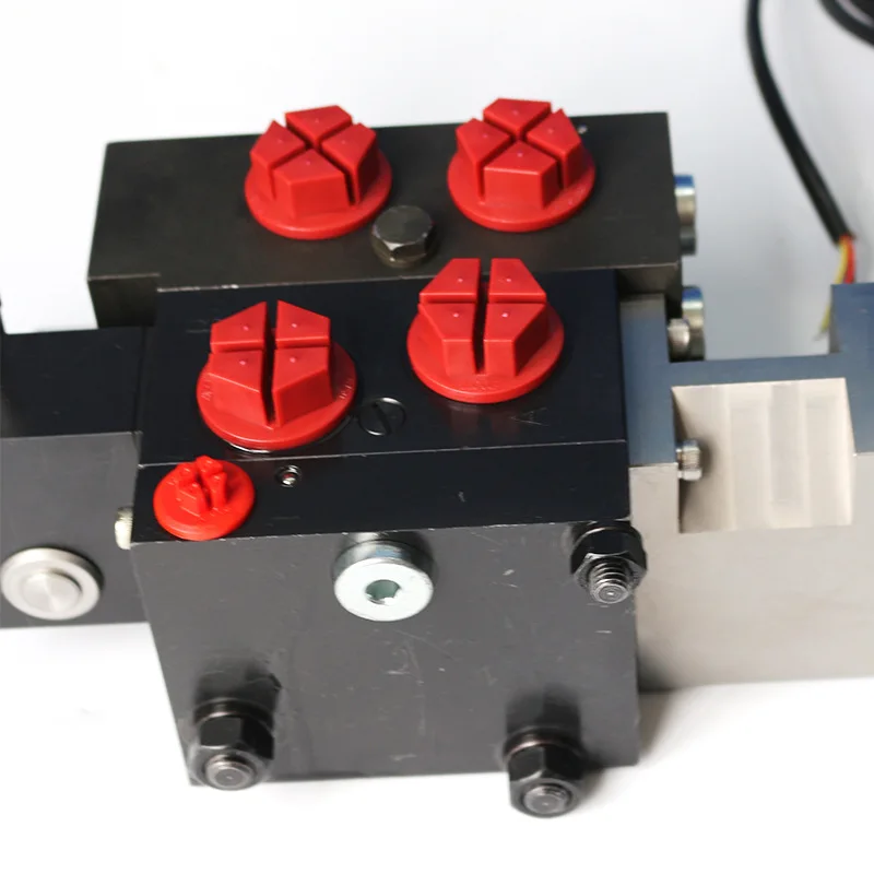 CAN bus, load sensitive proportional multi-way valve, hydraulic valve, pressure relief solenoid valve
CAN bus, load sensitive proportional multi-way valve, hydraulic valve, pressure relief solenoid valve