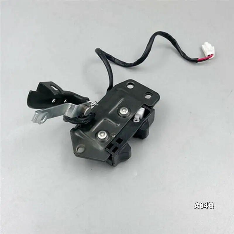 Car Tailgate Lock Car Accessories For Toyota Hiace Back Door Latch For Toyota Hiace 69350-26120
Car Tailgate Lock Car Accessories For Toyota Hiace Back Door Latch For Toyota Hiace 69350-26120