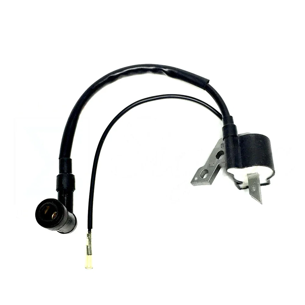 Ignition Coil Metal Replacement For Harbor For Freight For Predator 79CC 99CC 68124 69733 Gas Engine Ignition Coil
Ignition Coil Metal Replacement For Harbor For Freight For Predator 79CC 99CC 68124 69733 Gas Engine Ignition Coil