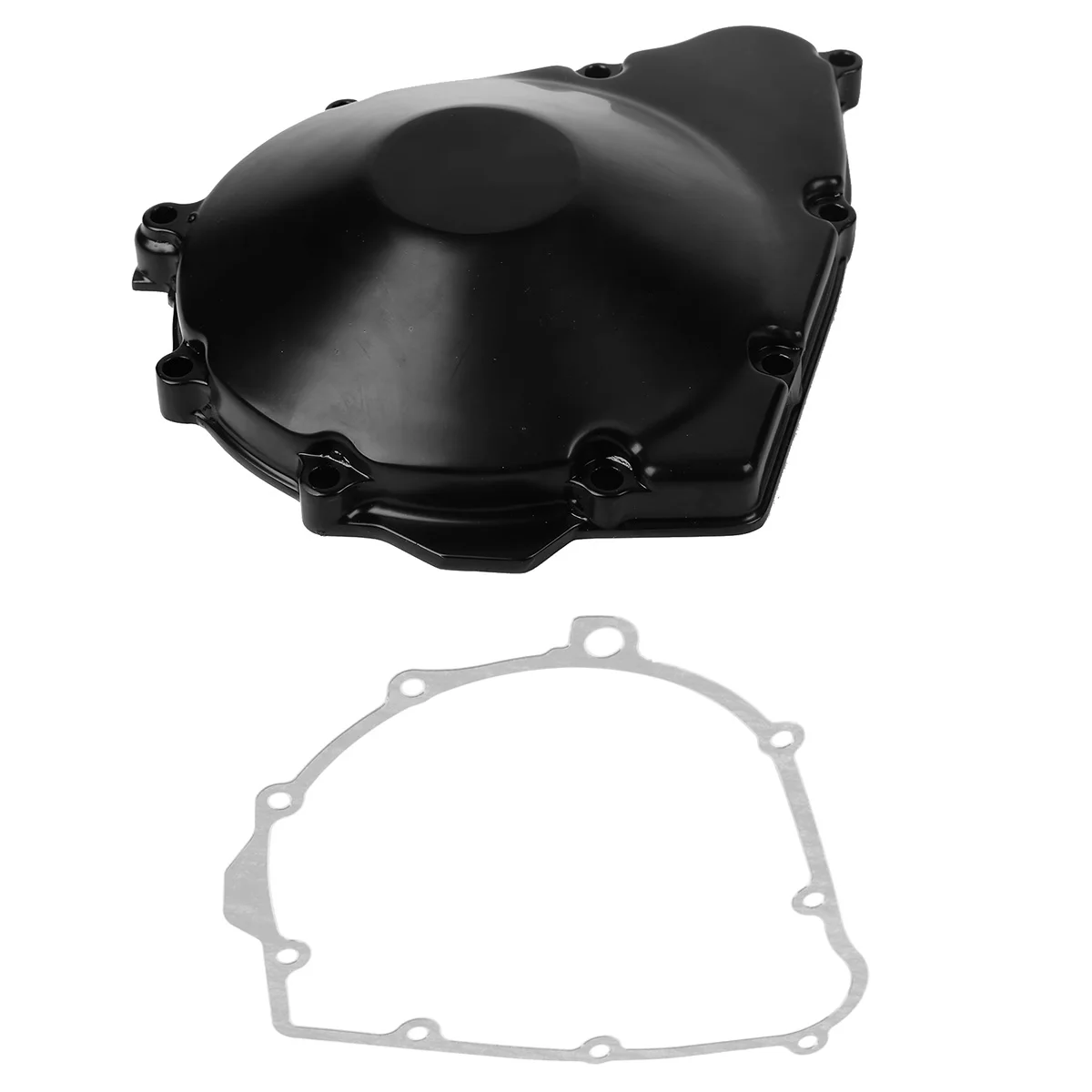 Black Starter Gear Clutch Engine Casing Cover Fit For Suzuki GSF1200 Bandit 1996-2005 Motorcycle
Black Starter Gear Clutch Engine Casing Cover Fit For Suzuki GSF1200 Bandit 1996-2005 Motorcycle