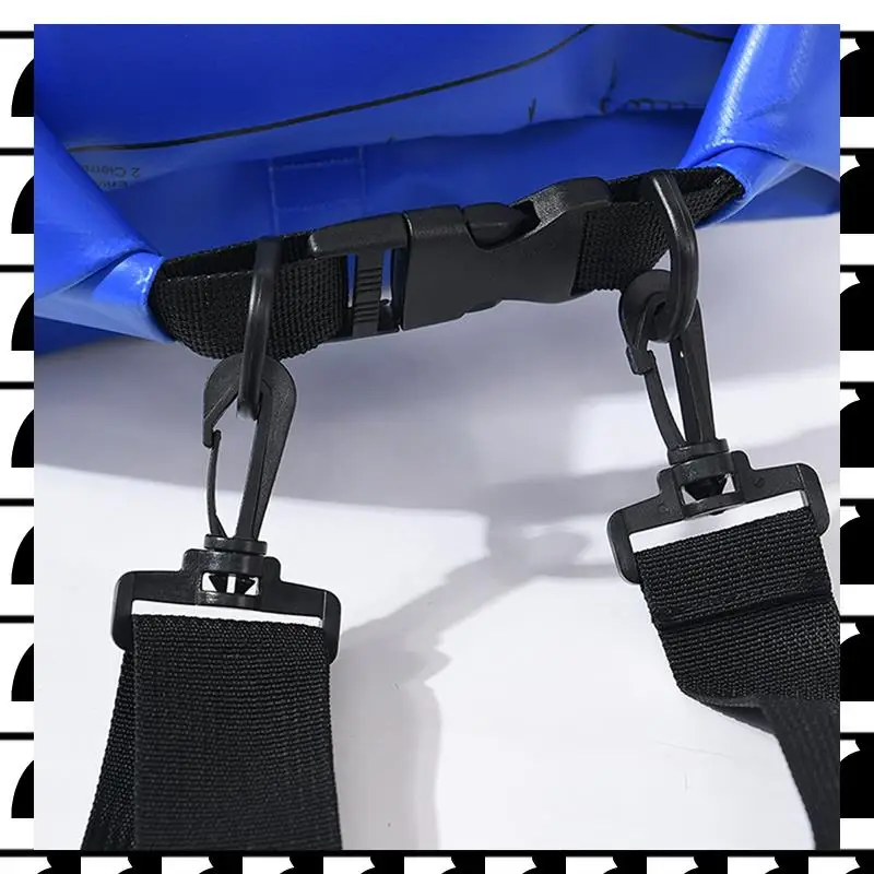 A44U Heavy Duty Pool Ladder Weights, Fillable With Sand Sandbag Step Anchors, Foldable Sandbags For Above Ground Pool
A44U Heavy Duty Pool Ladder Weights, Fillable With Sand Sandbag Step Anchors, Foldable Sandbags For Above Ground Pool