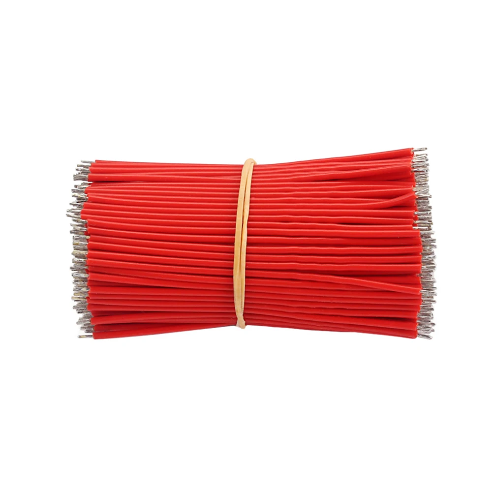 100 PCS Wiring Guitar Maintenance Potentiometer Accessory Cable Wire Supply Cord
100 PCS Wiring Guitar Maintenance Potentiometer Accessory Cable Wire Supply Cord