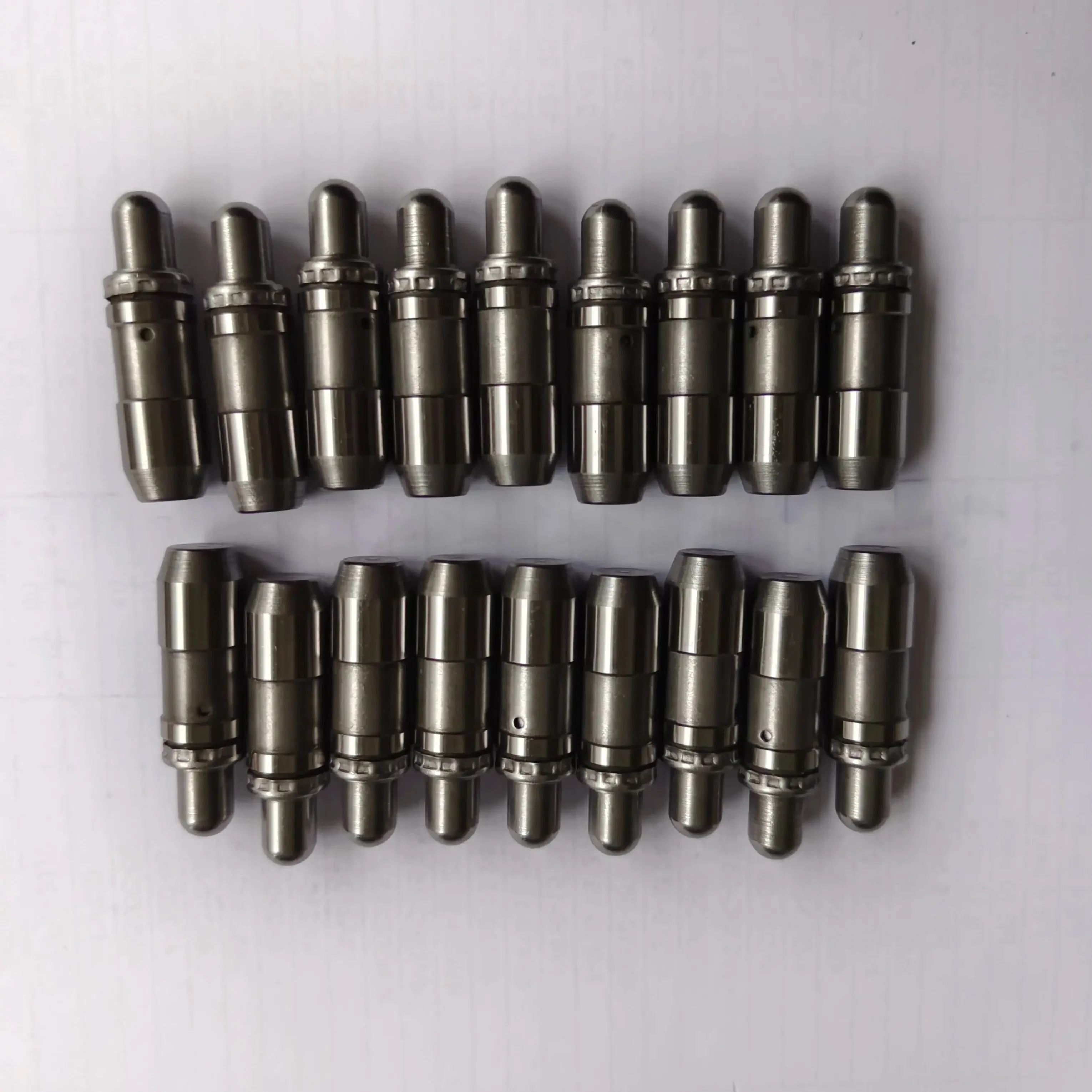 24PCS Hydraulic Valve Lifter For 98-10 300 Concorde Intrepid Sebring Avenger Charger Stratus
24PCS Hydraulic Valve Lifter For 98-10 300 Concorde Intrepid Sebring Avenger Charger Stratus