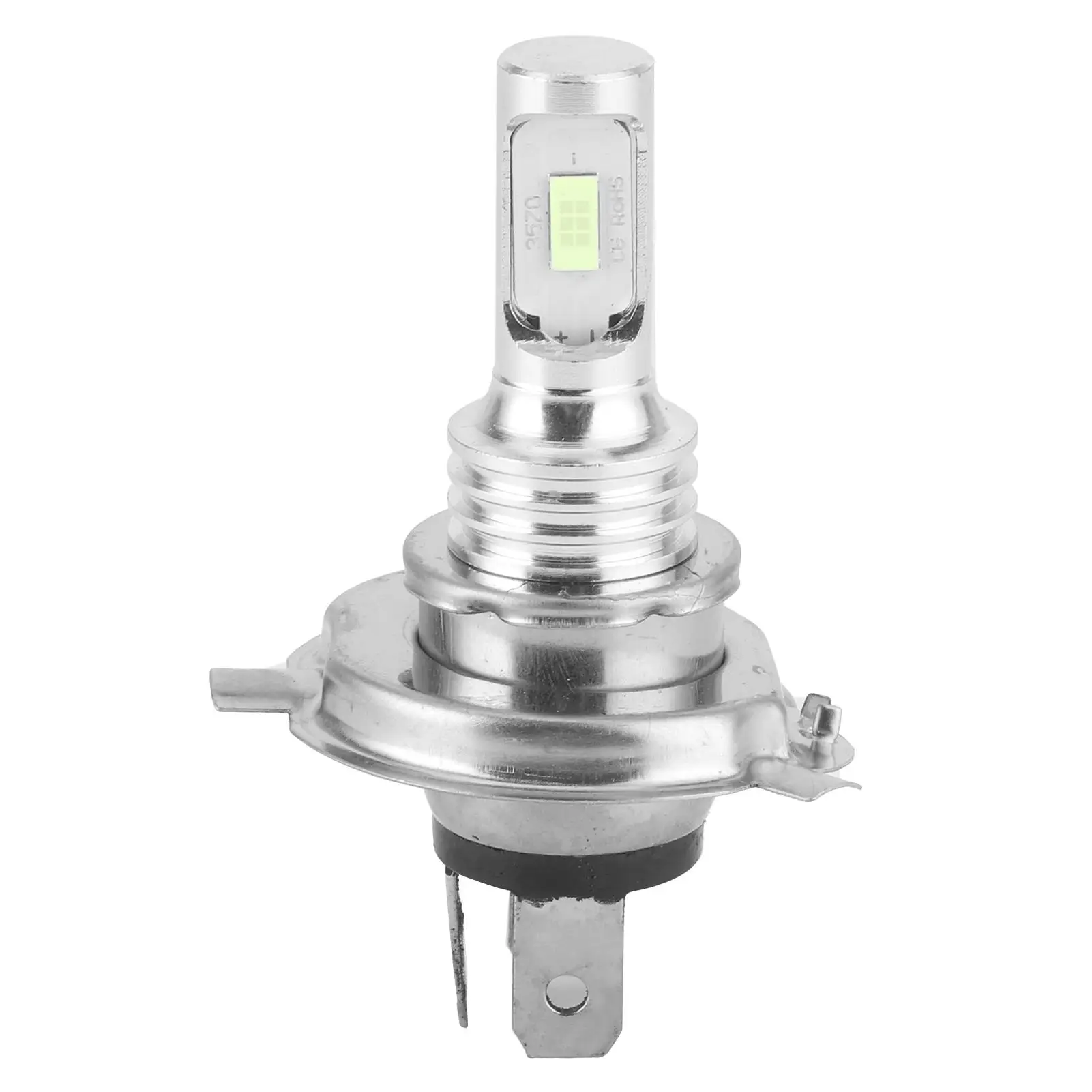 Lamp Car Styling LED Bulb Chip for motorcycle Car with H4 Plug 80W DC 12V-24V Auto Accessories Fog Light
Lamp Car Styling LED Bulb Chip for motorcycle Car with H4 Plug 80W DC 12V-24V Auto Accessories Fog Light