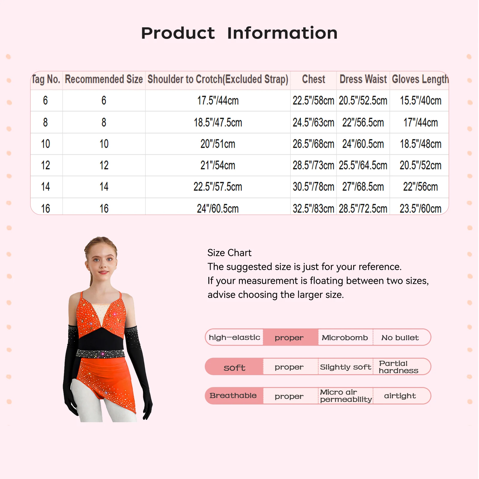 Kids Rhinestones Ballet Gymnastics Dance Leotard Girls Mesh Figure Skating Jumpsuit Childs Performance Competition Costumes
Kids Rhinestones Ballet Gymnastics Dance Leotard Girls Mesh Figure Skating Jumpsuit Childs Performance Competition Costumes