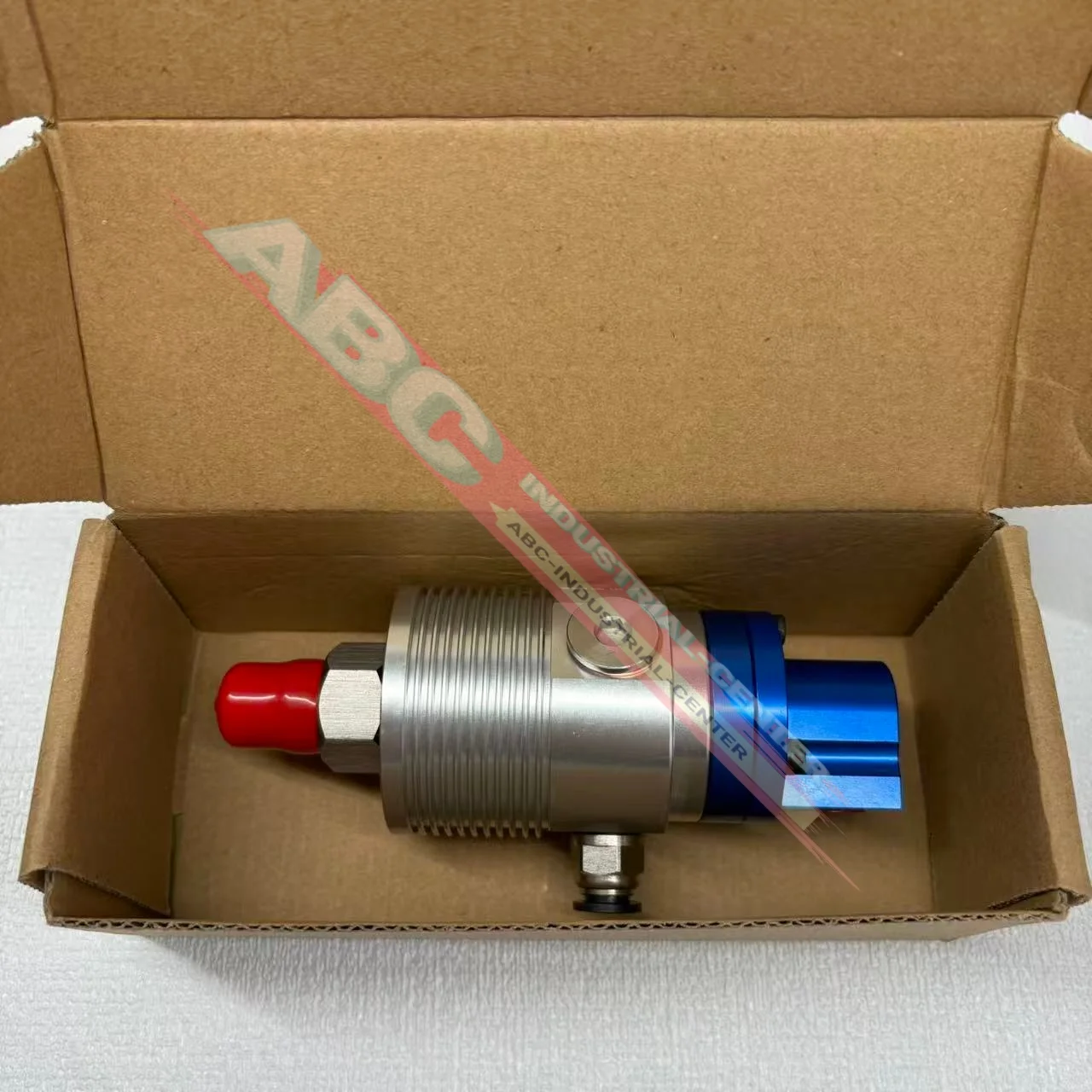 Новый оригинальный 1109-023-212 Высокоскоростное поворотное соединение
Новый оригинальный 1109-023-212 Высокоскоростное поворотное соединение