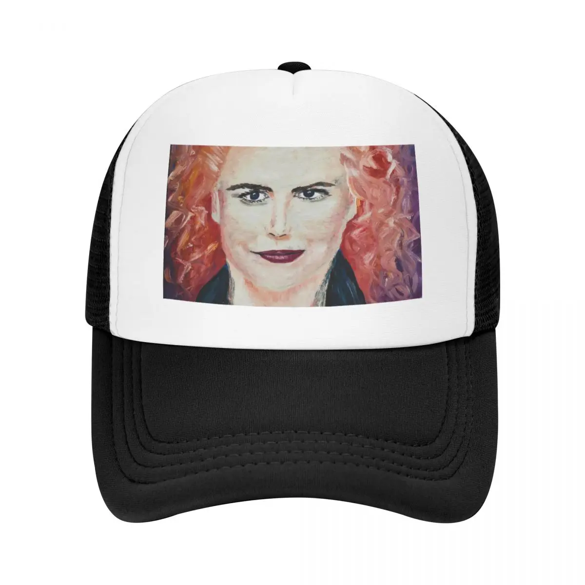 Nicole Baseball Cap Big Size Hat Fashion Beach Funny hats Men's Hats Women's
Nicole Baseball Cap Big Size Hat Fashion Beach Funny hats Men's Hats Women's
