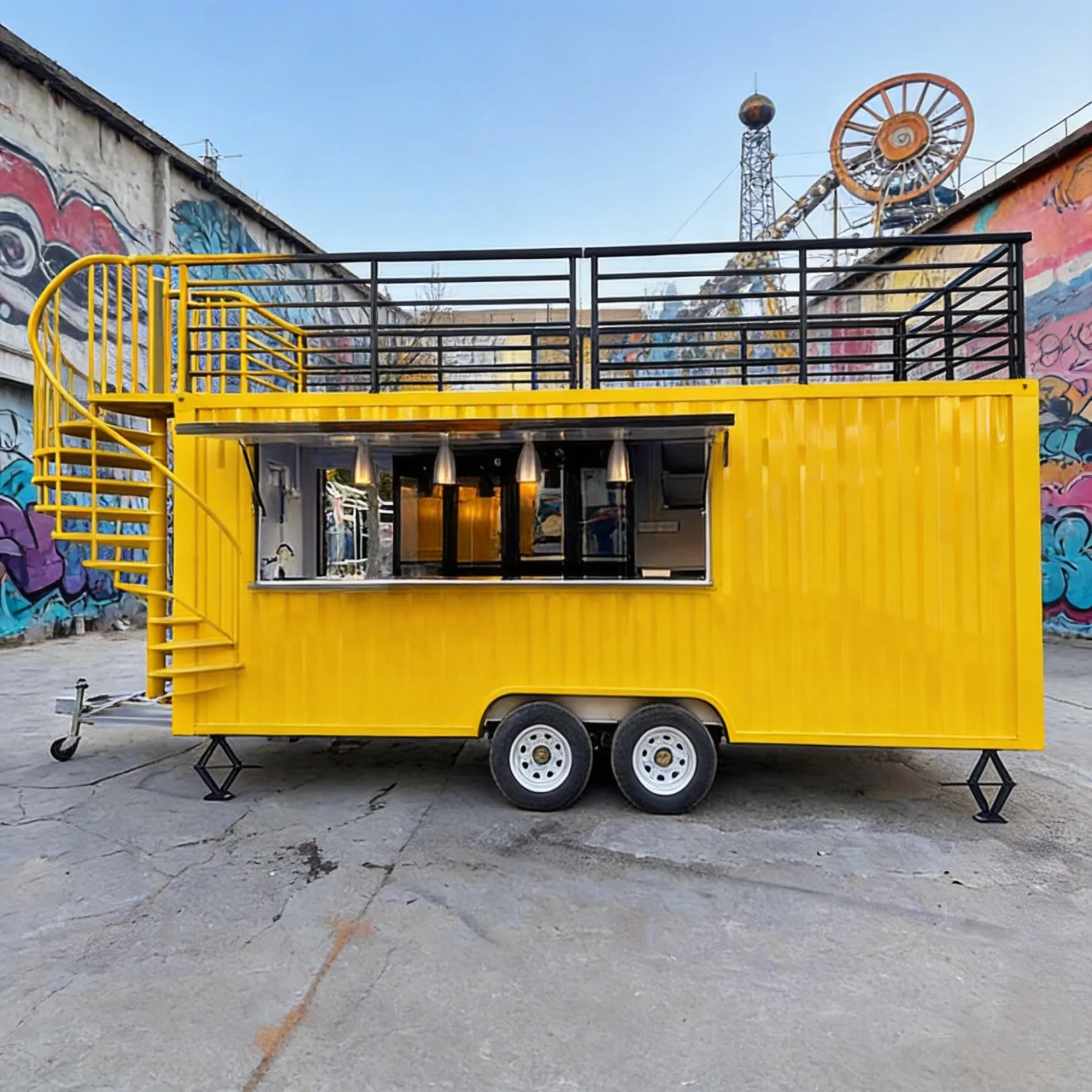 Container Coffee Shop Interior Design Easy Quickly Using Container Restaurant Coffee Shop
Container Coffee Shop Interior Design Easy Quickly Using Container Restaurant Coffee Shop