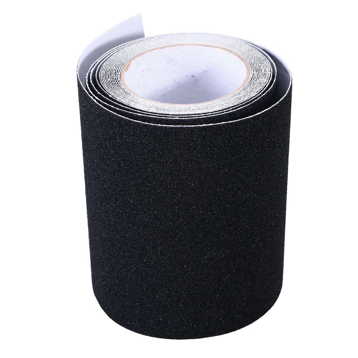 15cmx5m Black Non-slip Tape for Stairs Treads Ladders Ramps Scaffolding PVC PP PET Anti Floor Tape Stair Decking Strip
15cmx5m Black Non-slip Tape for Stairs Treads Ladders Ramps Scaffolding PVC PP PET Anti Floor Tape Stair Decking Strip